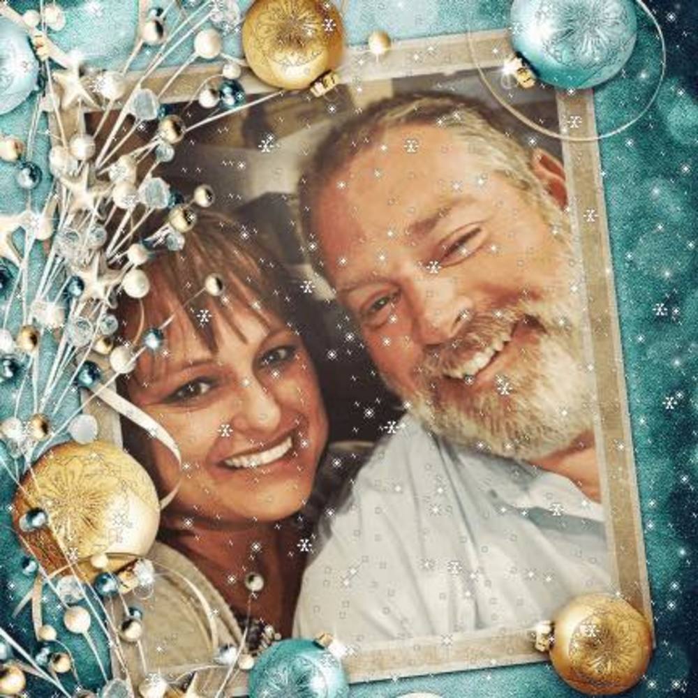 Meet your Posher, Terri